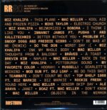 Various Artists-Rostrum 20-RSD LP Vinyl