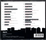 Various-Dramatic Funk Themes Vol. 2 (Thrilling Rare Grooves From UK's Leading Music Libraries 1970-1980)-CD