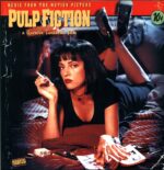 Various-Pulp Fiction (Music From The Motion Picture)-LP Vinyl