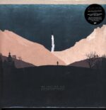 We Lost The Sea-Departure Songs-half-half coloured LP Vinyl