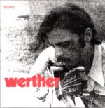 Werther-Werther-RE 2022 LP Vinyl