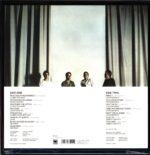 Wire-Chairs Missing-LP Vinyl 2018