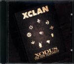 X-Clan-Xodus (The New Testament)-CD