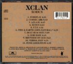 X-Clan-Xodus (The New Testament)-CD