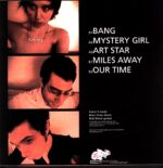 Yeah Yeah Yeahs-Yeah Yeah Yeahs-US 2002 12 Vinyl