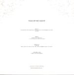 Year Of No Light-Nord-RE white LP Vinyl