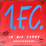 1. Futurologischer Congress-In Die Ferne-7 Vinyl
