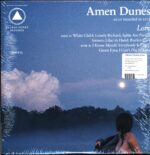 Amen Dunes-Love-LP Vinyl