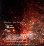 Amon Guru-Space Explosion-LP Vinyl