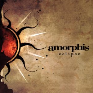 Amorphis-Eclipse EU 2006-LP Vinyl