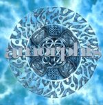 Amorphis-Elegy D 1996-LP Vinyl