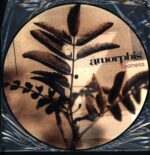 Amorphis-Tuonela Picture Disc-LP Vinyl