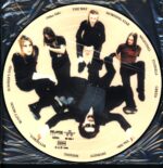 Amorphis-Tuonela Picture Disc-LP Vinyl