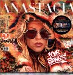 Anastacia-Our Songs-picture LP Vinyl