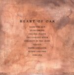 Anciients-Heart Of Oak black-12 Vinyl