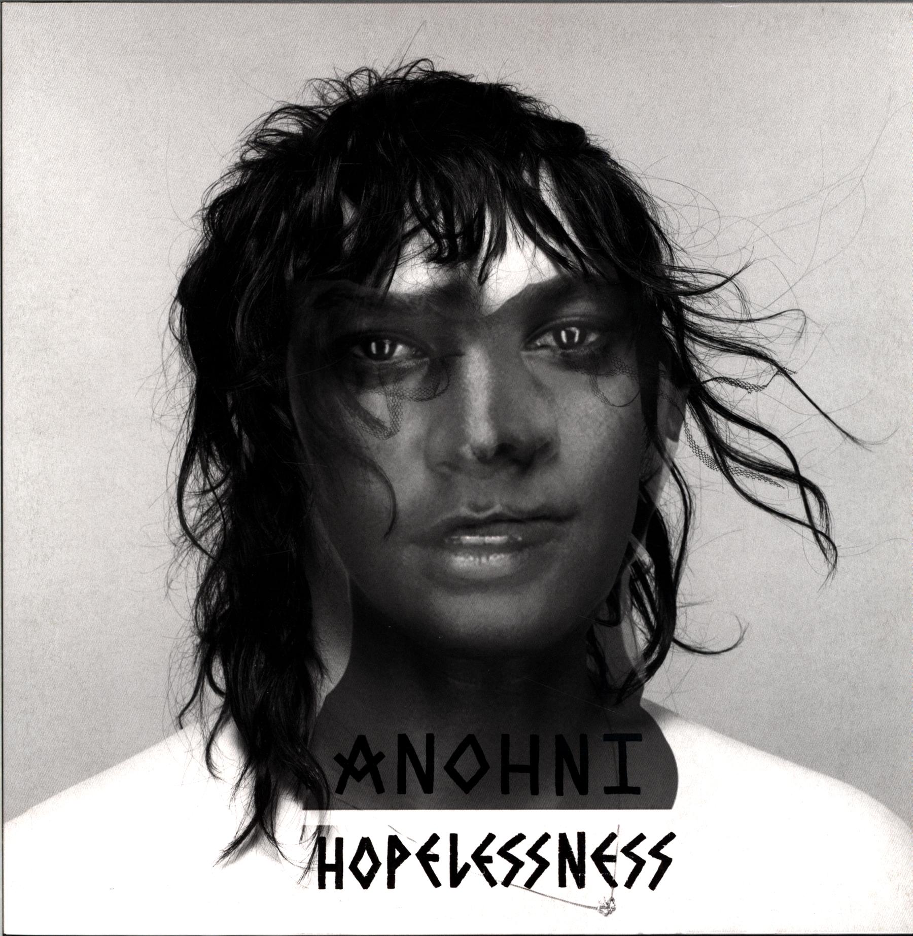 Anohni-Hopelessness-LP Vinyl-1 Anohni-Hopelessness-LP Vinyl