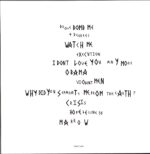 Anohni-Hopelessness-LP Vinyl