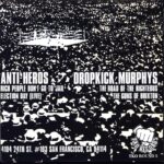 Anti-Heros-TKO Records Presents The 1998 American Street Punk Title Bout-7 Vinyl