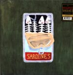 Apollo Brown-Sardines-LP Vinyl