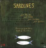 Apollo Brown-Sardines-LP Vinyl