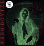 Arno Boytel-Dream Trip Machine-LP Vinyl