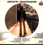 Arno Boytel-Dream Trip Machine-LP Vinyl