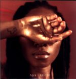 Asa-Lucid-LP Vinyl
