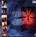 At The Gates-With Fear I Kiss The Burning Darkness-marble LP vinyl