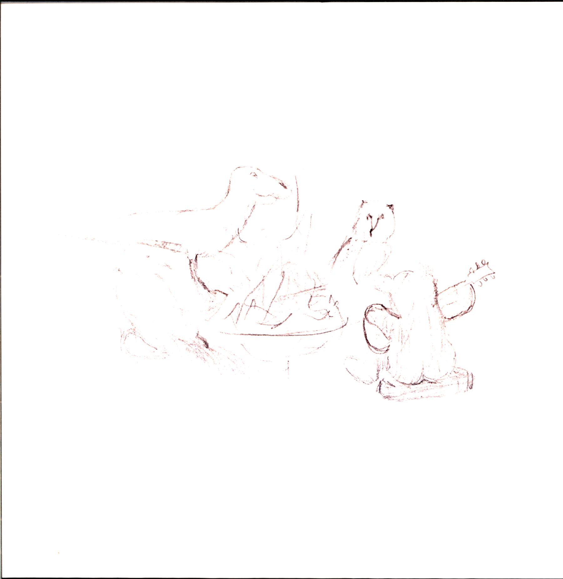 Big Thief-Dragon New Warm Mountain I Believe In You-LP Vinyl-1 Big Thief-Dragon New Warm Mountain I Believe In You-LP Vinyl