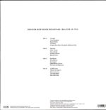 Big Thief-Dragon New Warm Mountain I Believe In You-LP Vinyl