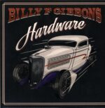 Billy Gibbons-Hardware-LP Vinyl