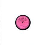 Bread Love And Dreams-Amaryllis-Testpressing LP Vinyl