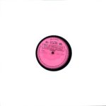 Bread Love And Dreams-Amaryllis-Testpressing LP Vinyl