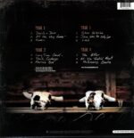 Bruce Springsteen-Devils And Dust US 2005-LP Vinyl