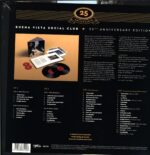 Buena Vista Social Club-Buena Vista Social Club-LP Vinyl