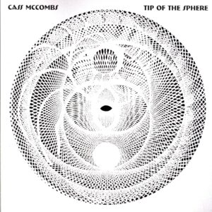 Cass McCombs-Tip Of The Sphere-LP Vinyl