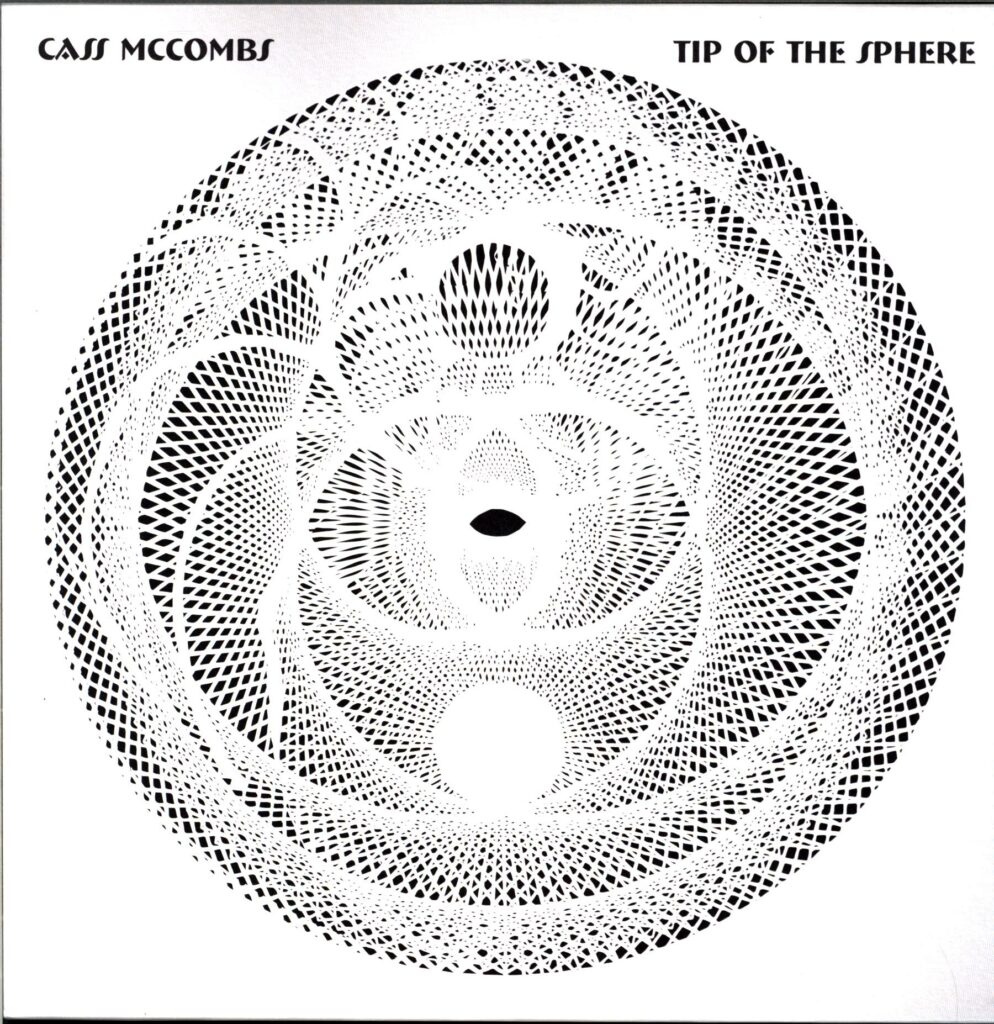 Cass McCombs-Tip Of The Sphere-LP Vinyl
