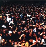 Chase & Status-What Came Before-LP Vinyl