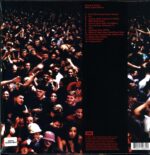 Chase & Status-What Came Before-LP Vinyl