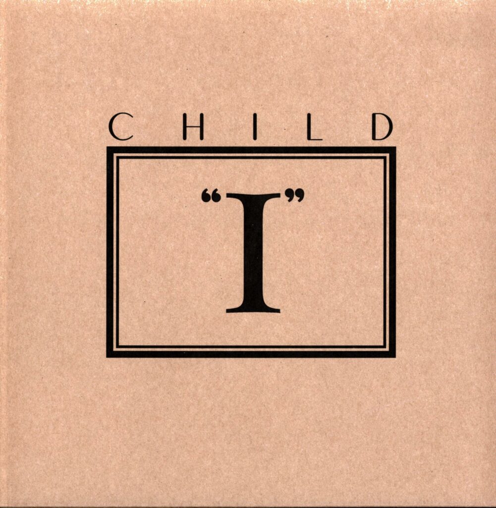 Child-I-12 Vinyl