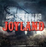 Chris Spedding-Joyland-LP Vinyl