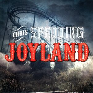 Chris Spedding-Joyland-LP Vinyl