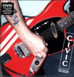 Civic-New Vietnam And Singles-LP Vinyl