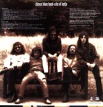 Climax Blues Band-A Lot Of Bottle RE signed-LP Vinyl