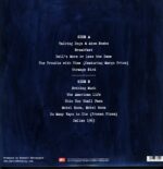 Darrin Bradbury-Talking Dogs And Atom Bombs-LP Vinyl