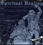 Death-Spiritual Healing RE US 2023-LP Vinyl