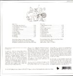 Dexter-The Trip-LP Vinyl