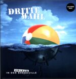 Dritte Wahl-Urlaub In Der Bredouille-LP Vinyl