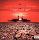 Dritte Wahl-Urlaub In Der Bredouille-LP Vinyl