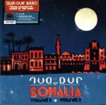 Dur-Dur Band-Volume 1 Volume 2-LP Vinyl